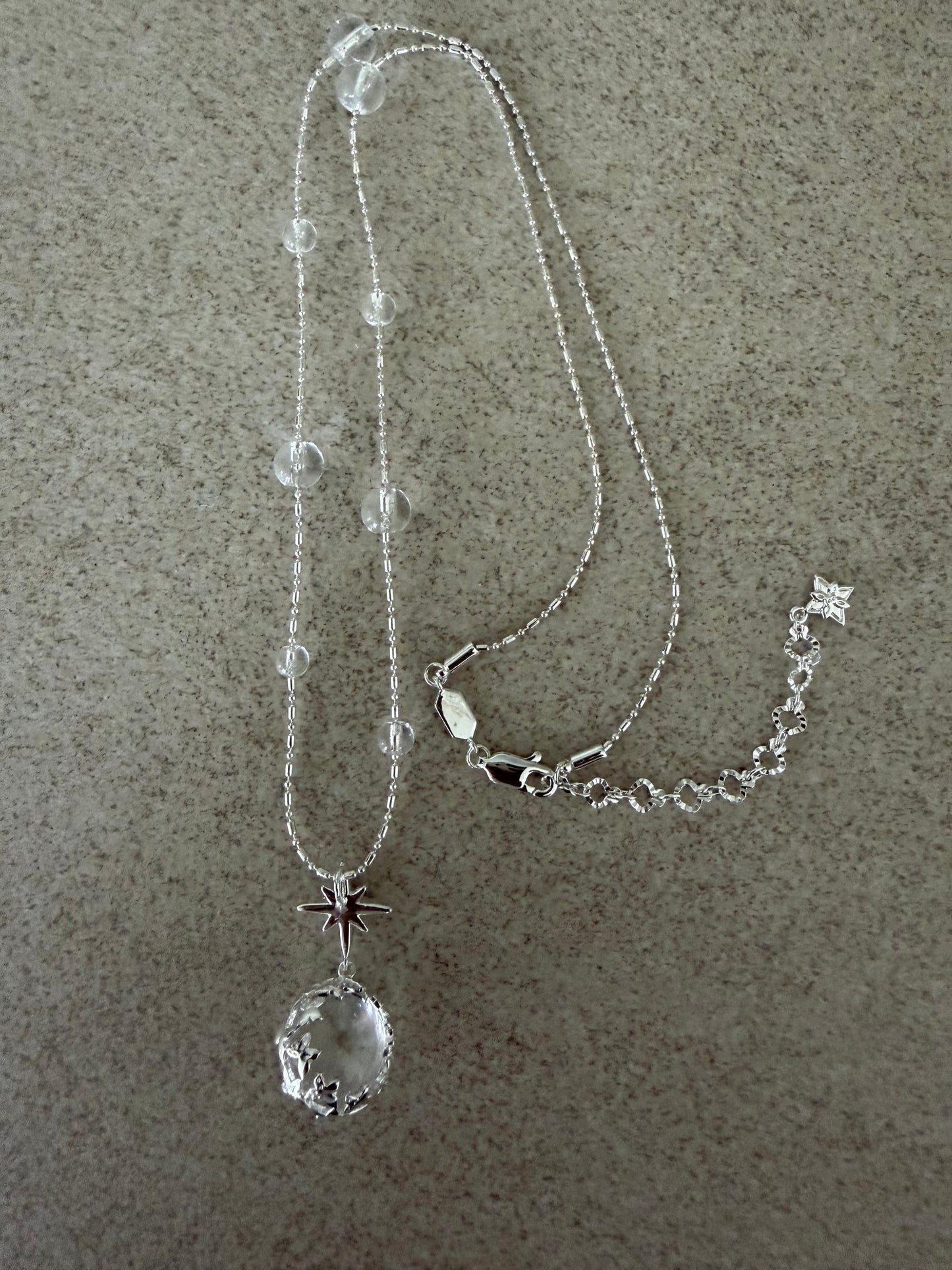 Diala Necklace