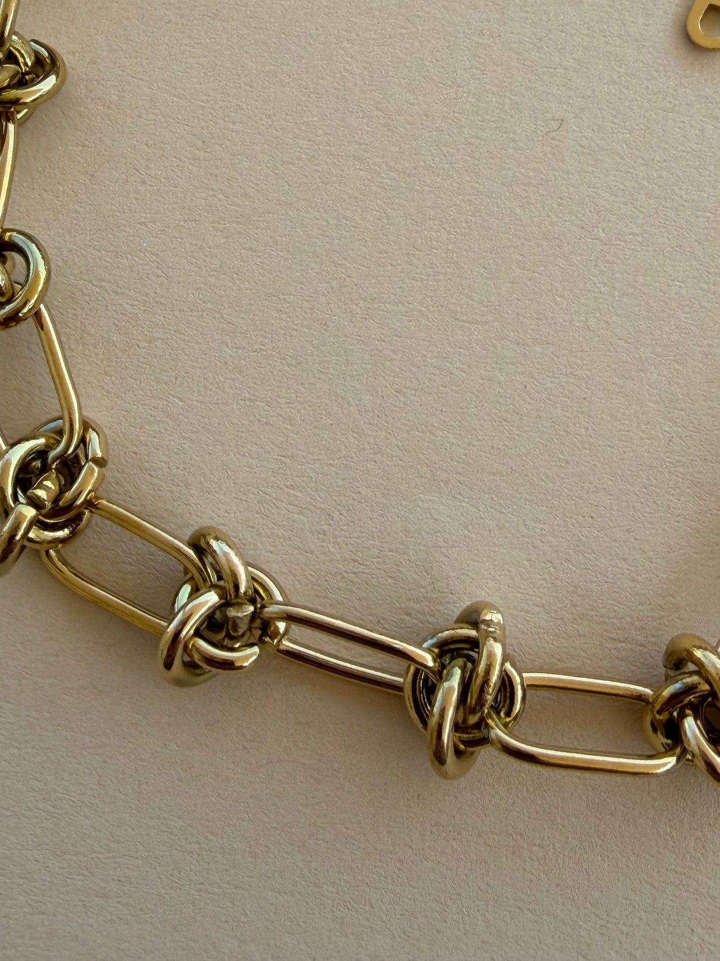 Alin Bracelet