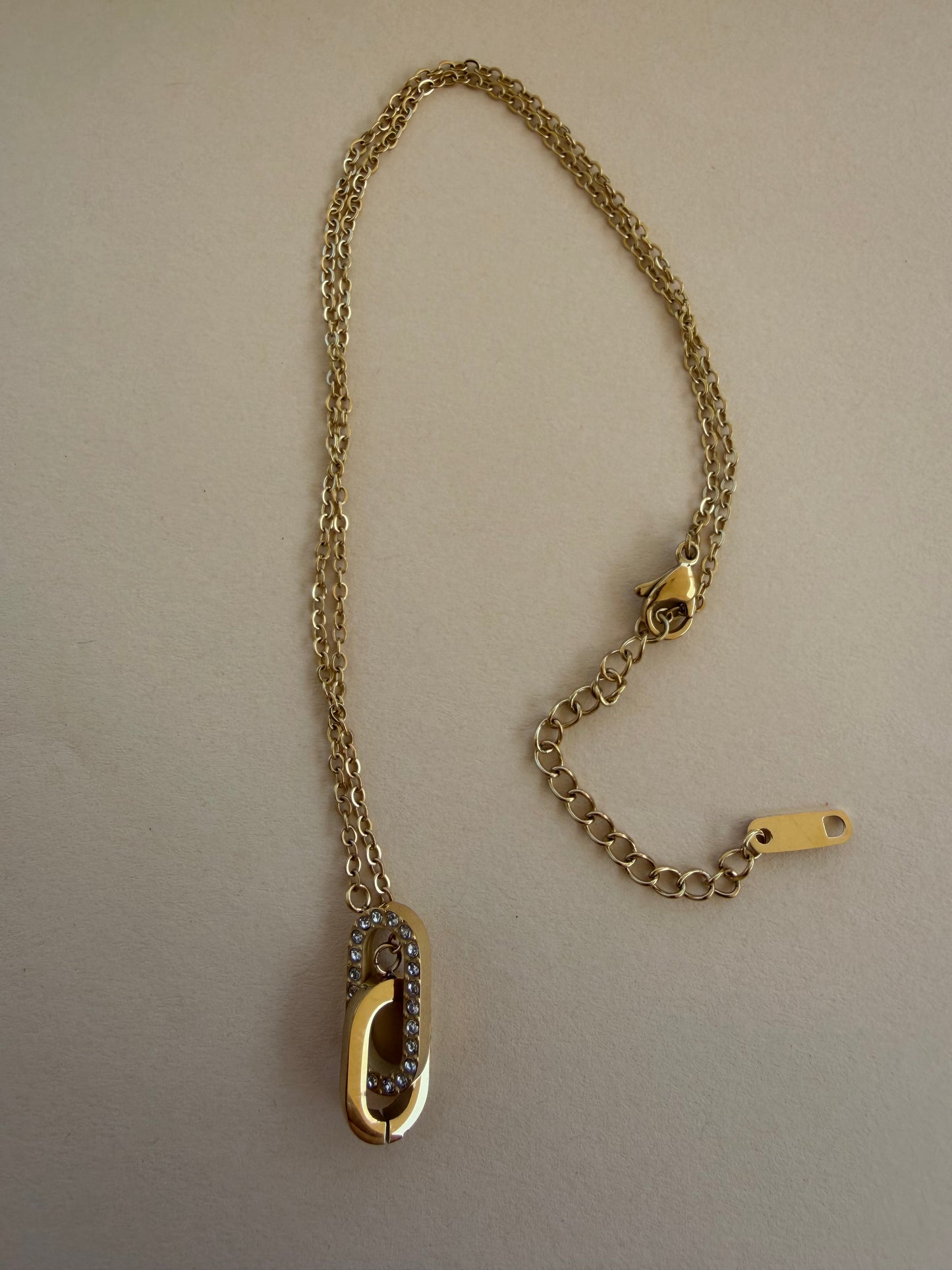 Reyhan Necklace