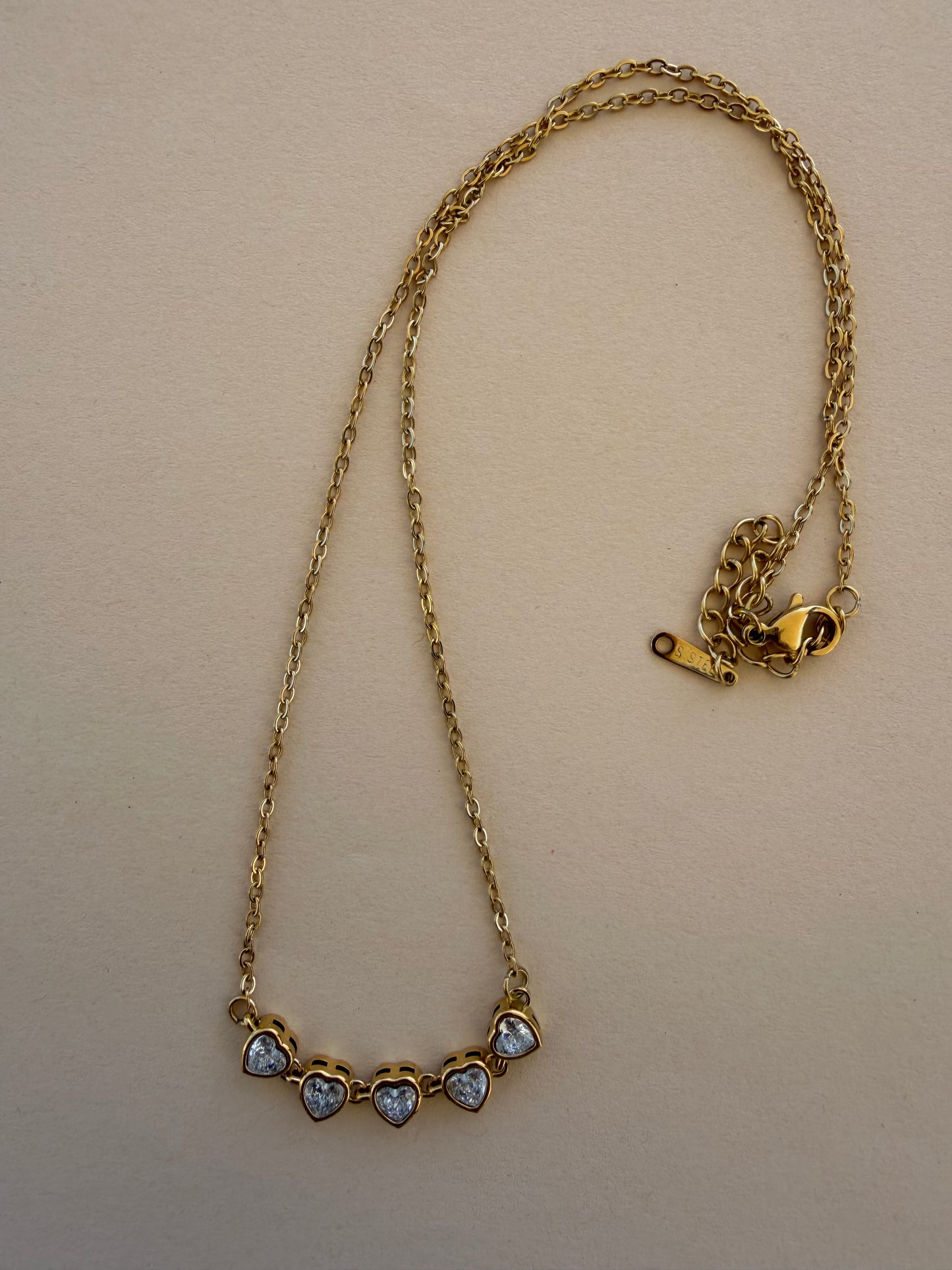 Liata Necklace
