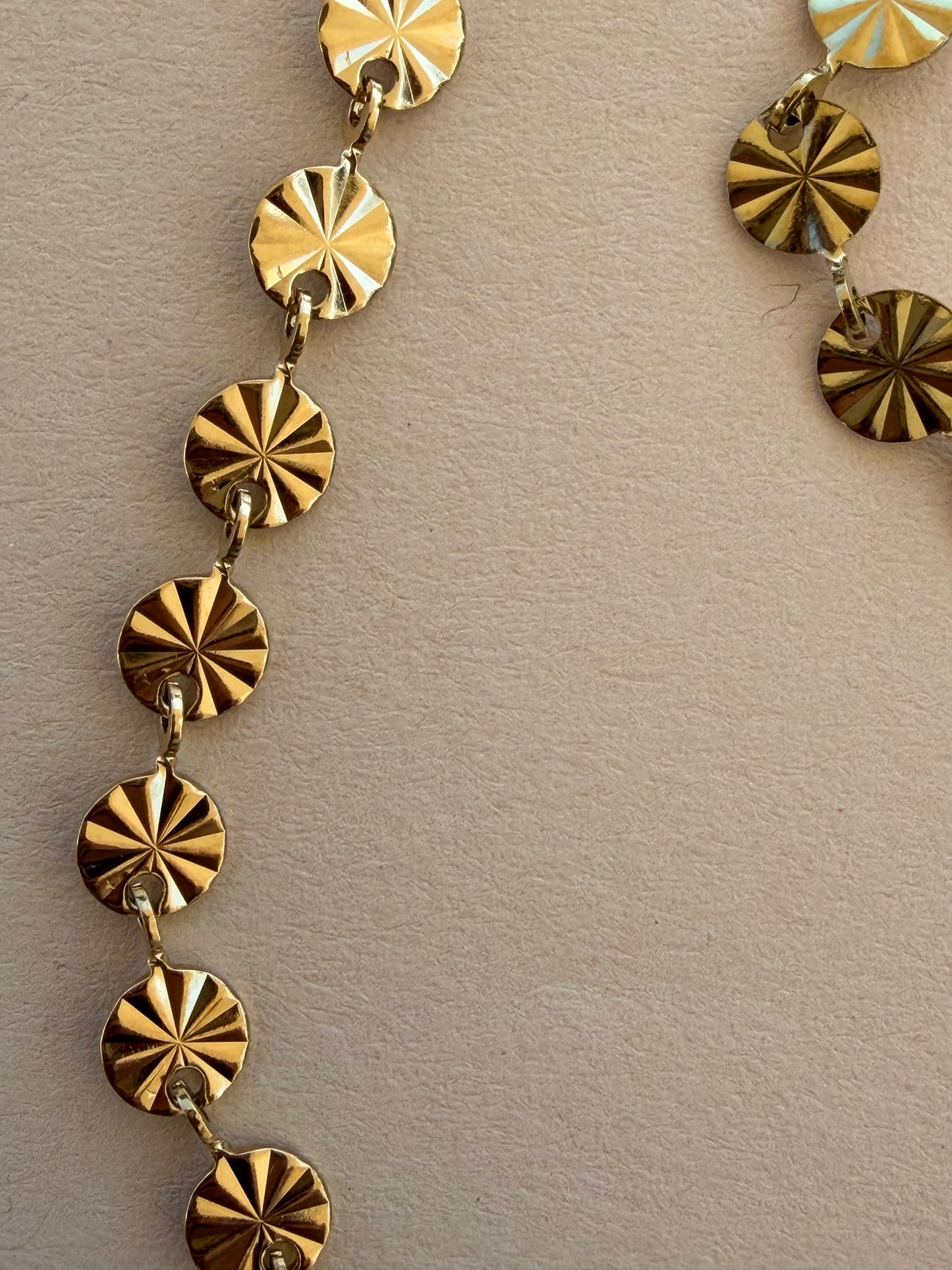 Beril Necklace