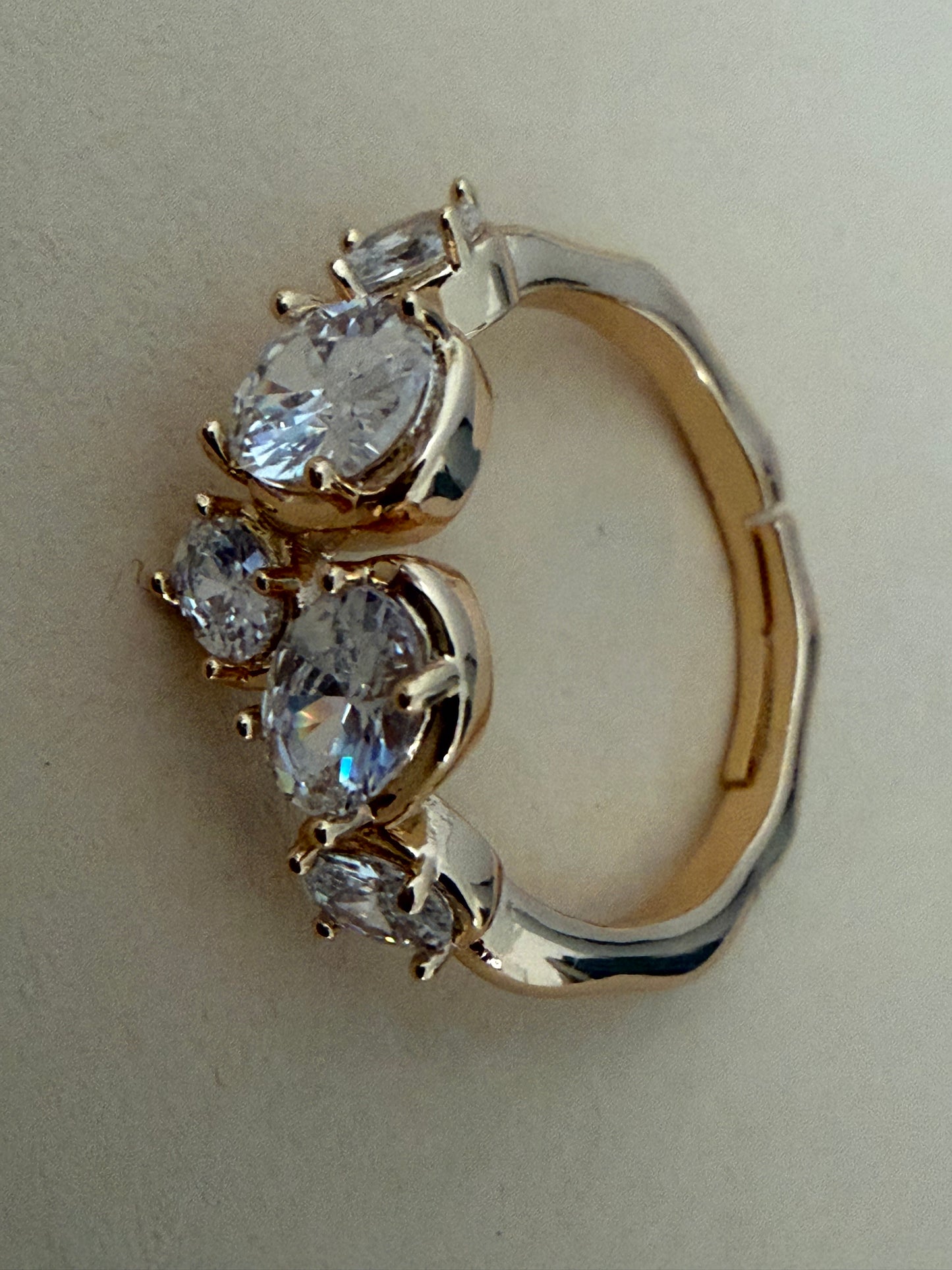 Fiona Ring