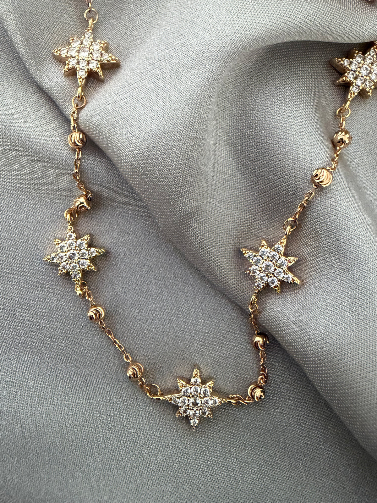 Sili Necklace