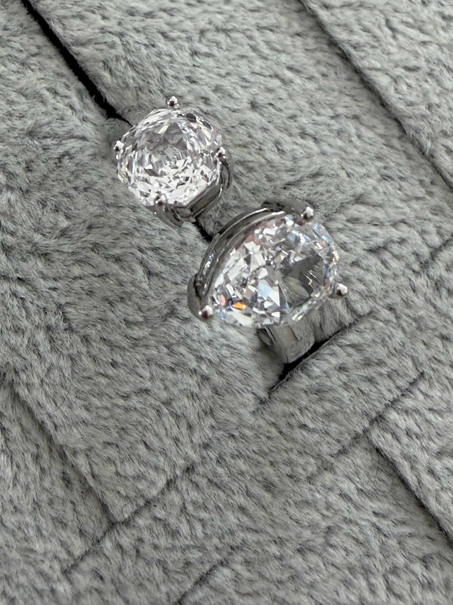 Dügme Ring
