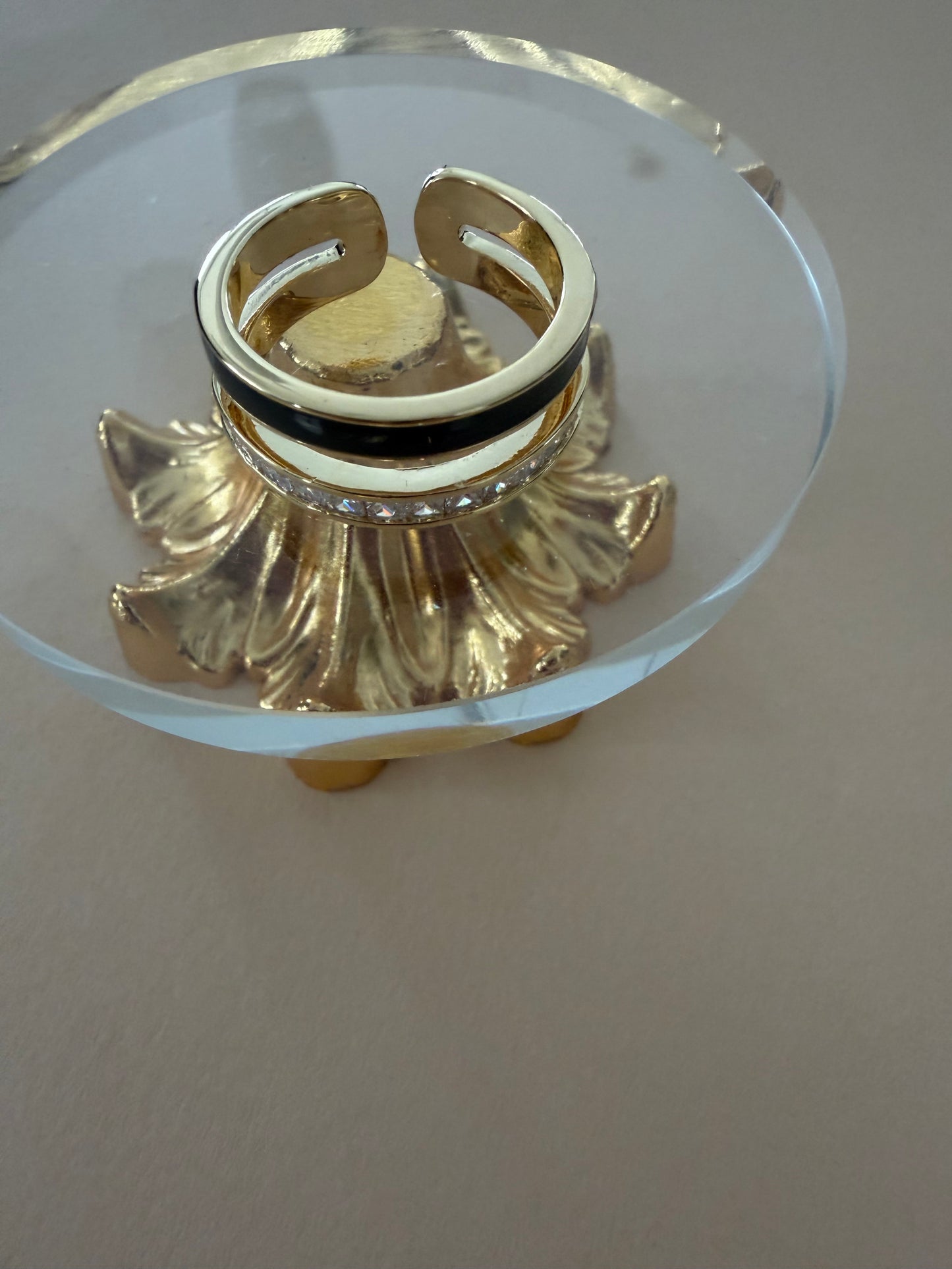 Samira Ring