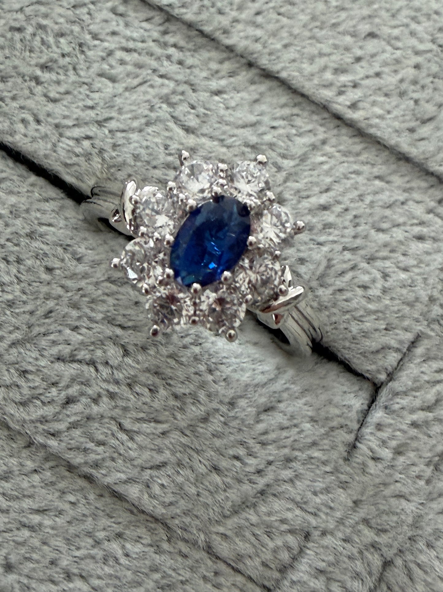 Reyhan Ring