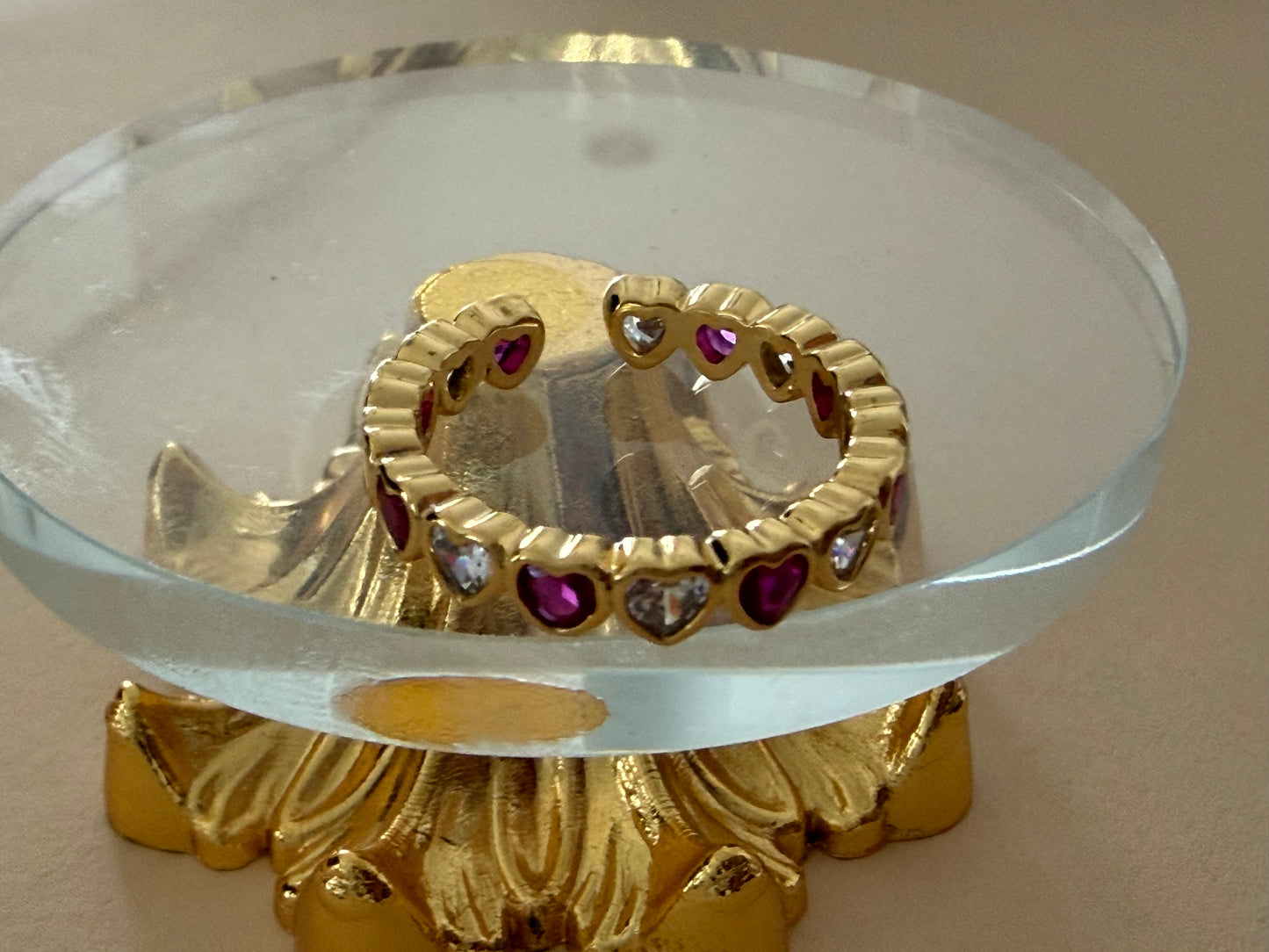Ilayda Ring