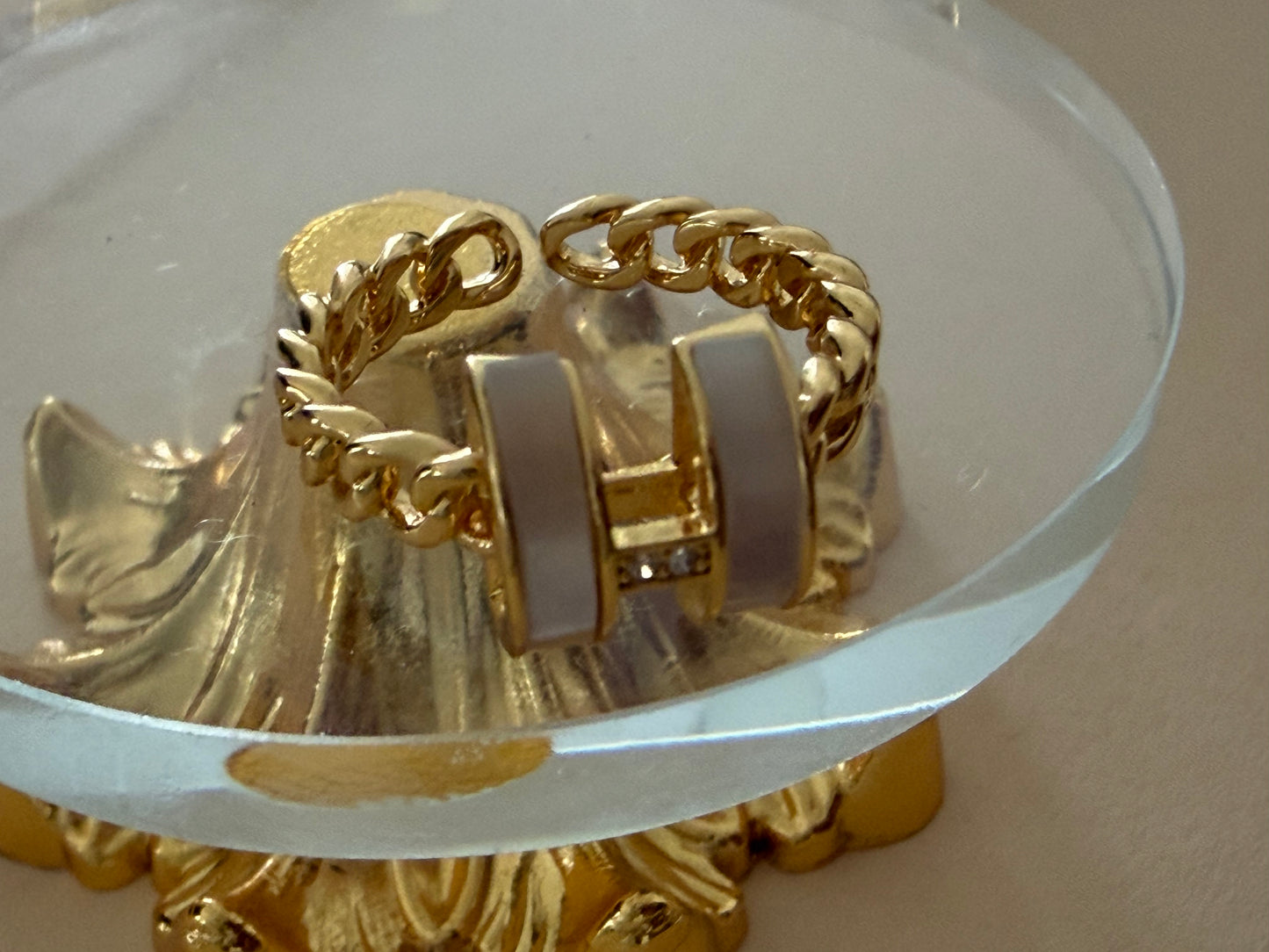 Selge Ring