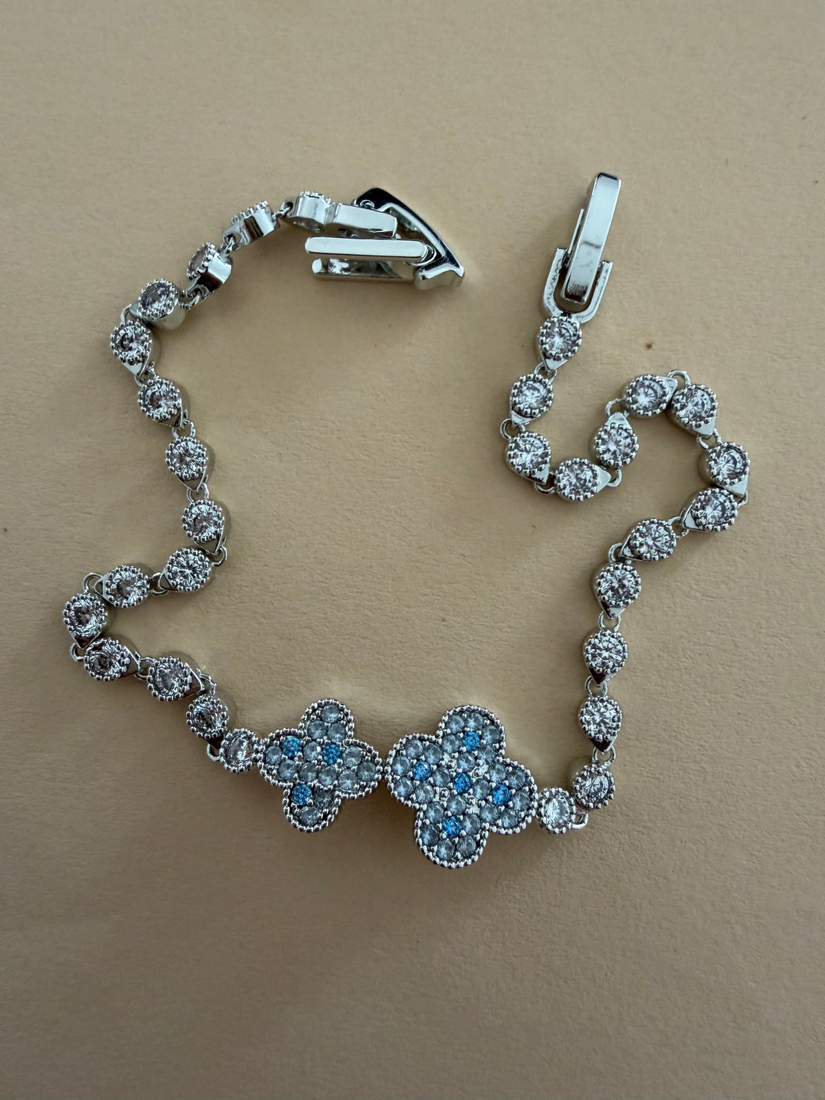 Aisha Nazar Bracelet