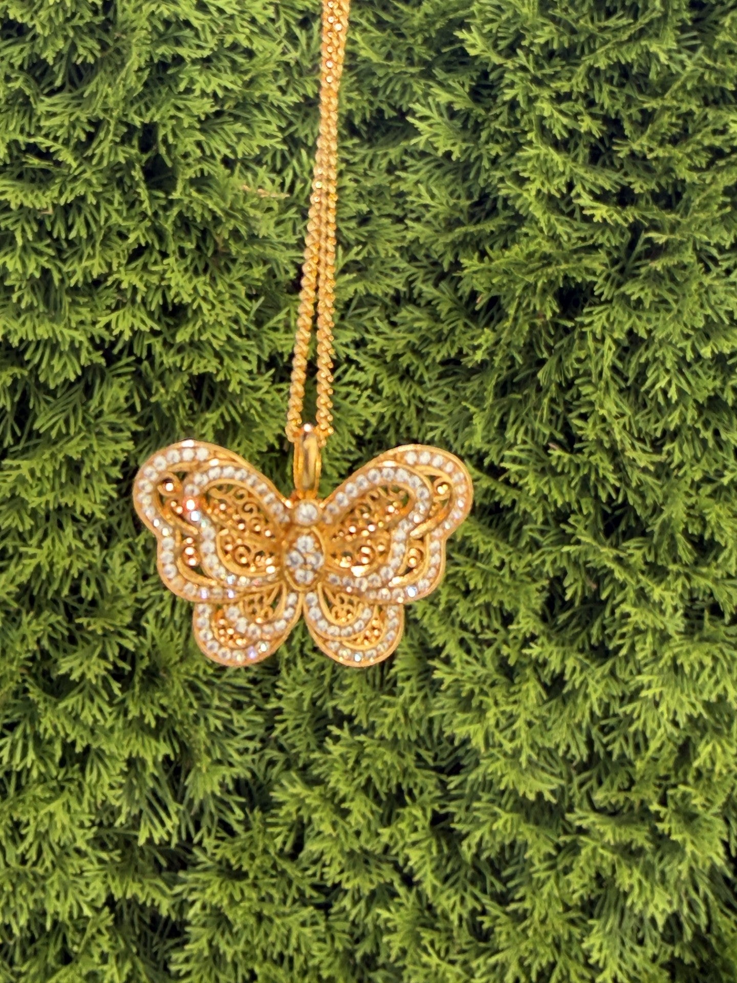 Carmen Necklace