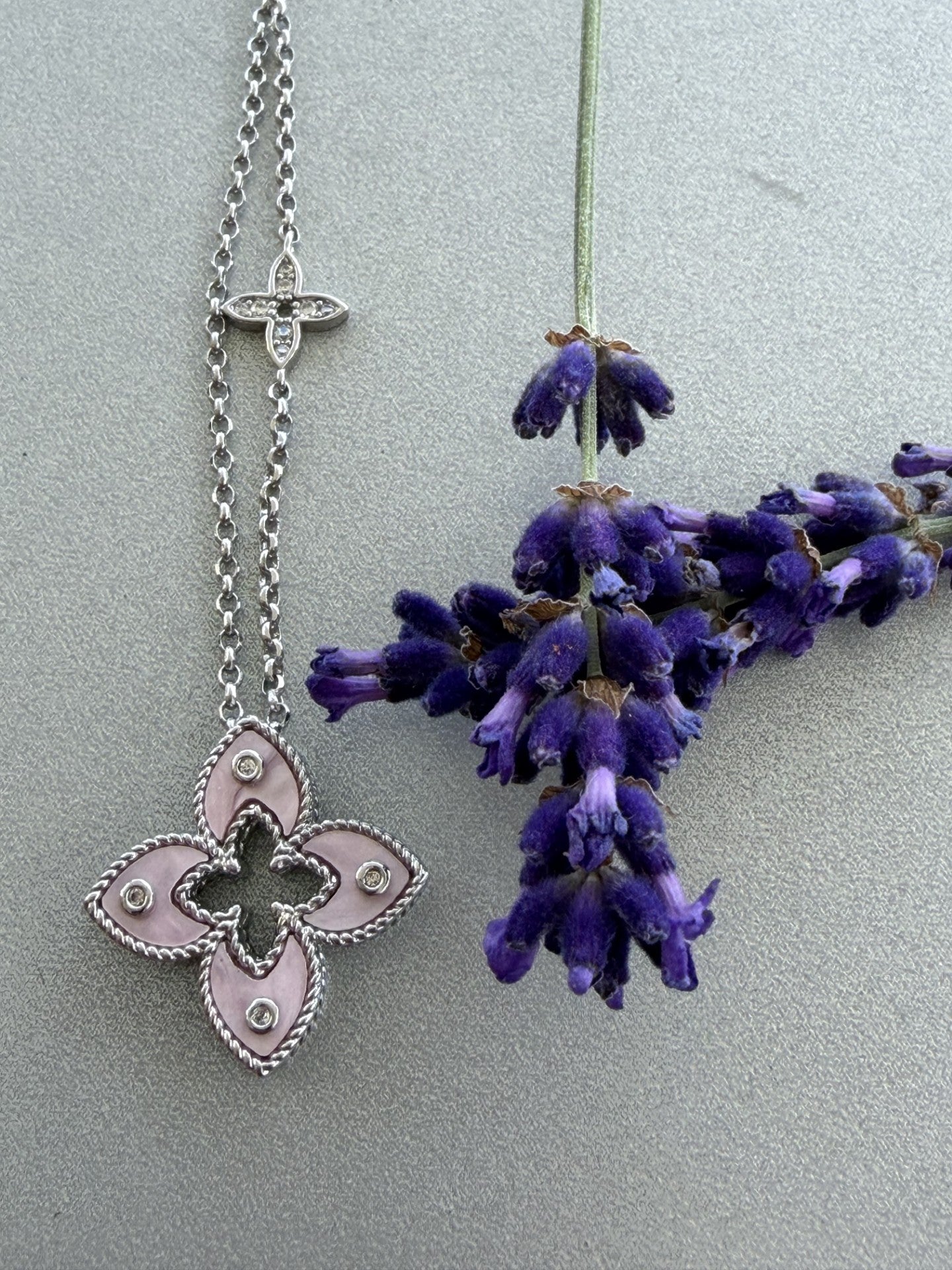 Samira jewelery set
