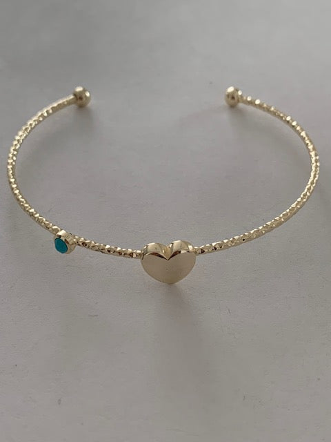 Tila bracelet