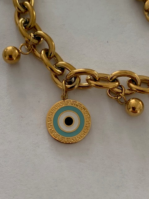 Mina Nazar bracelet