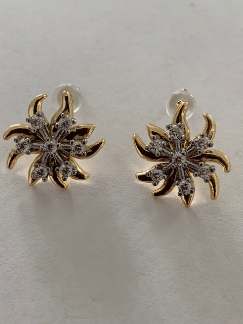 Semira Earrings