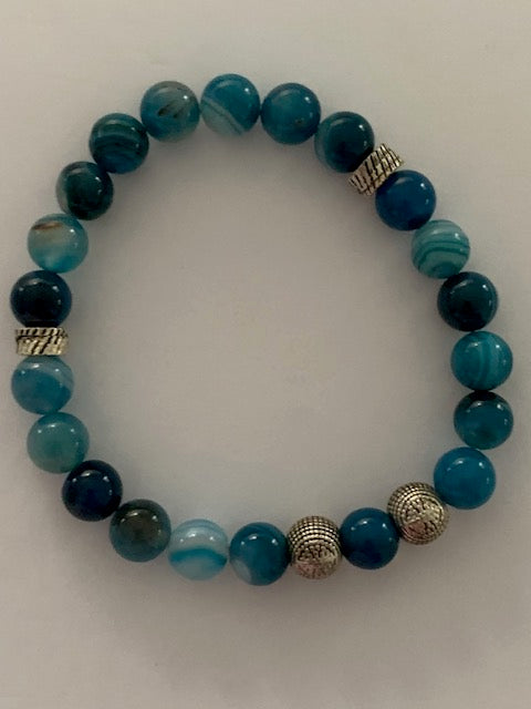 Sira handmade bracelet
