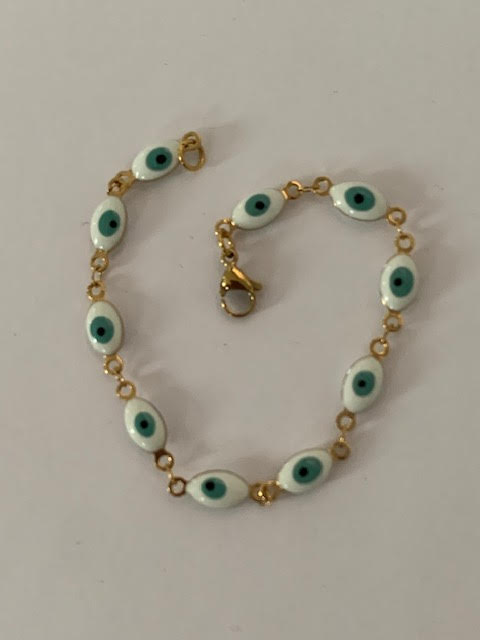Amy Nazar Bracelet