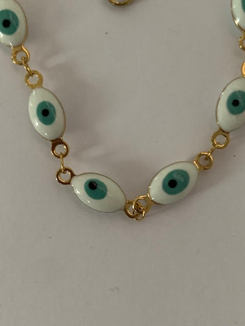 Amy Nazar Bracelet