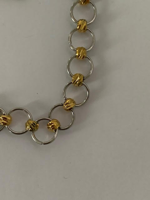 Alice Bracelet