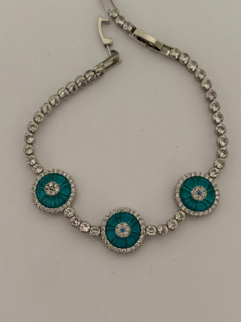 Emma Nazar Bracelet