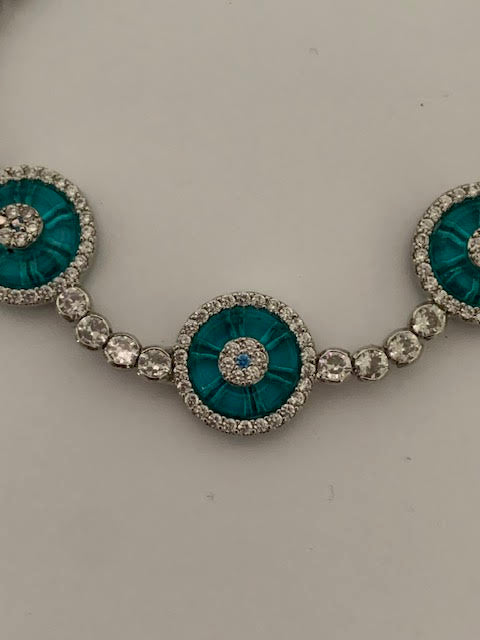 Emma Nazar Bracelet
