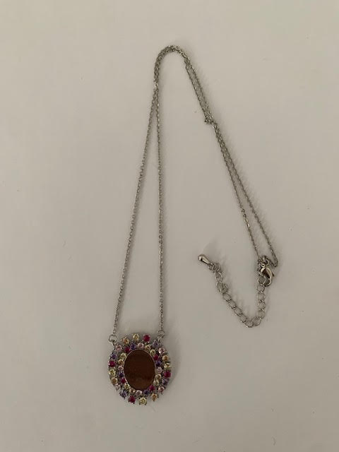 Carmen Necklace