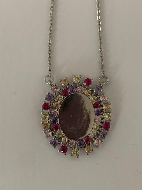 Carmen Necklace