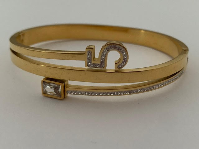 Aleda Bangle