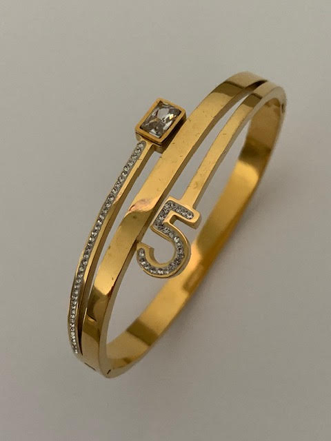 Aleda Bangle