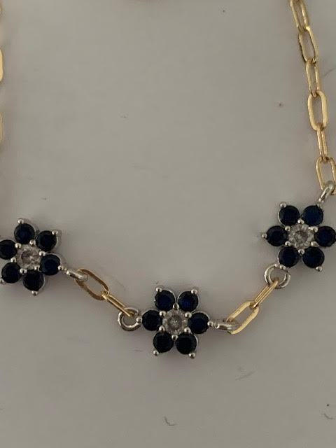 Chree Bracelet