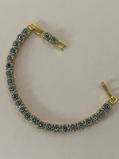 Alin Nazar Bracelet