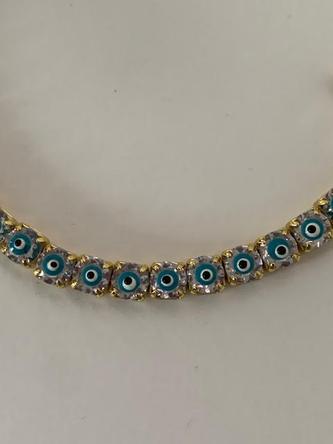 Alin Nazar Bracelet