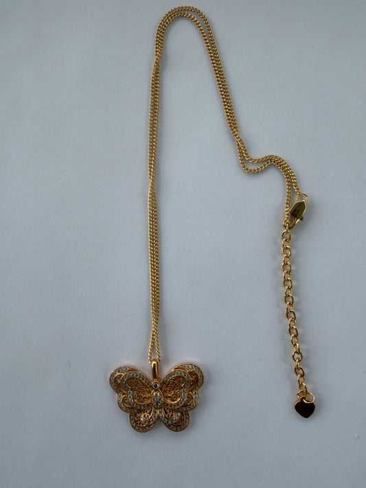 Carmen Necklace