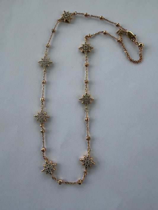 Sili Necklace