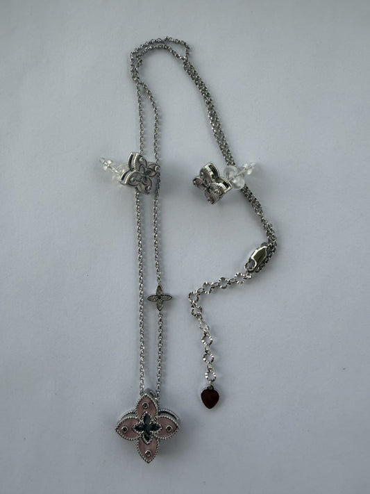 Samira jewelery set
