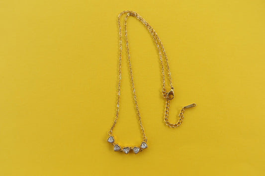 Liata Necklace