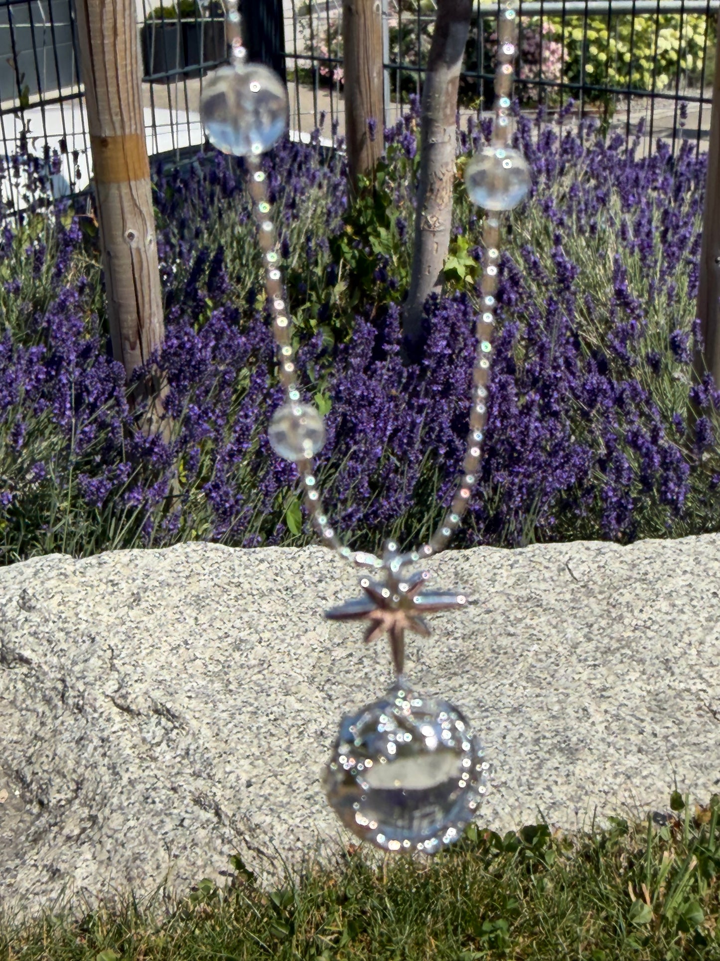 Diala Necklace