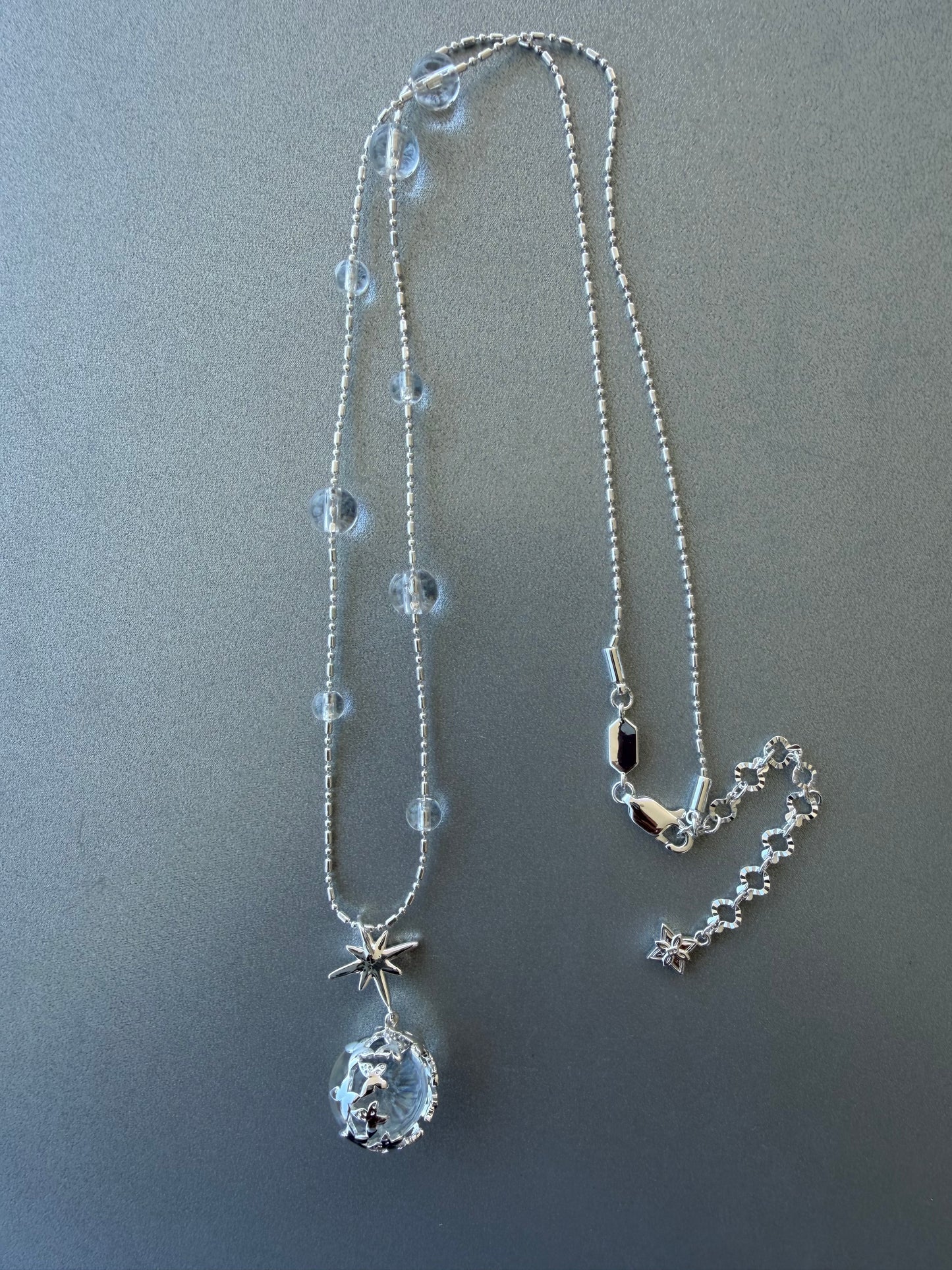 Diala Necklace
