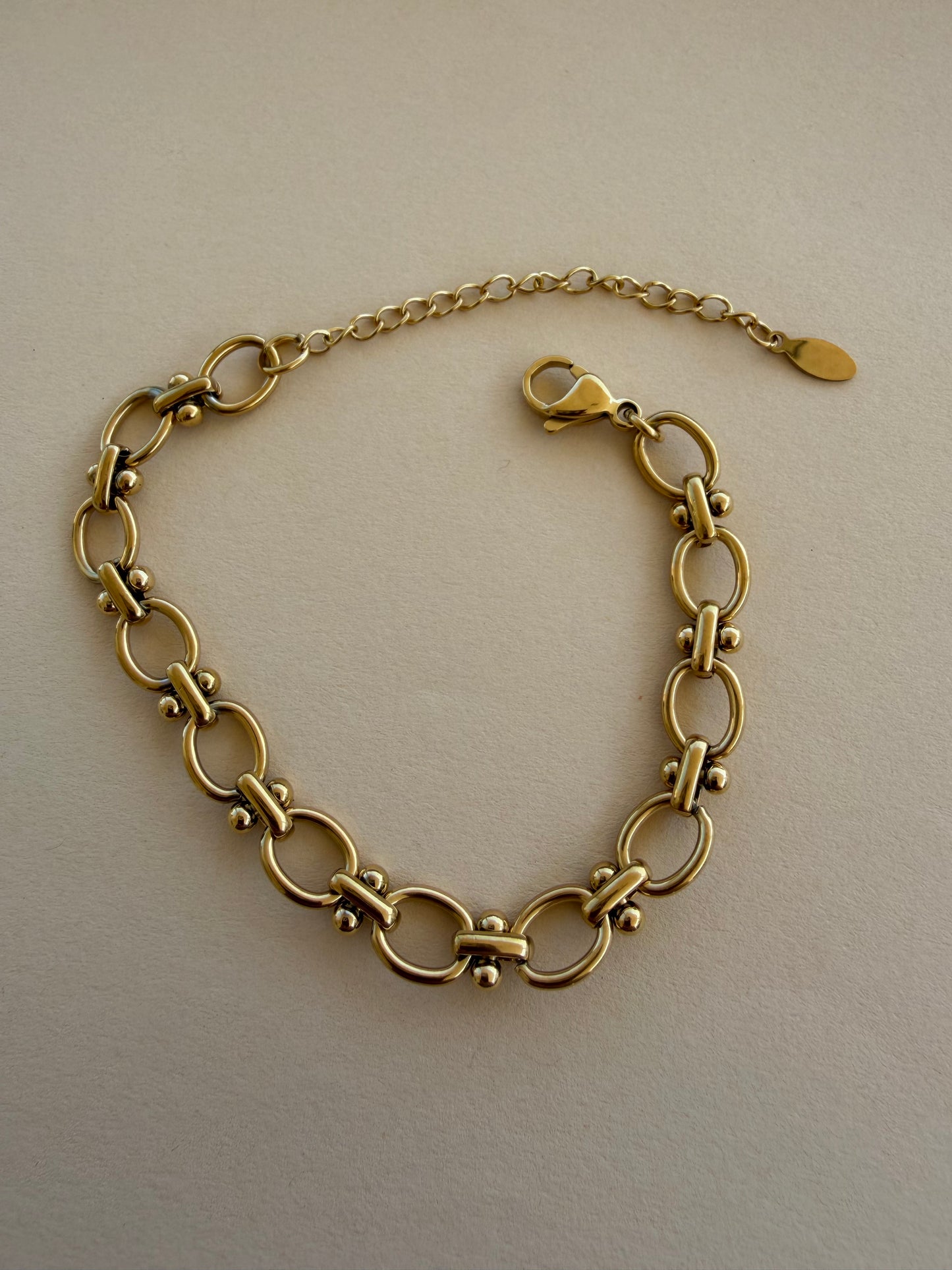 Emma Bracelet