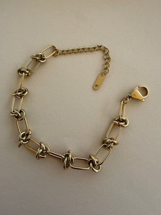 Alin Bracelet