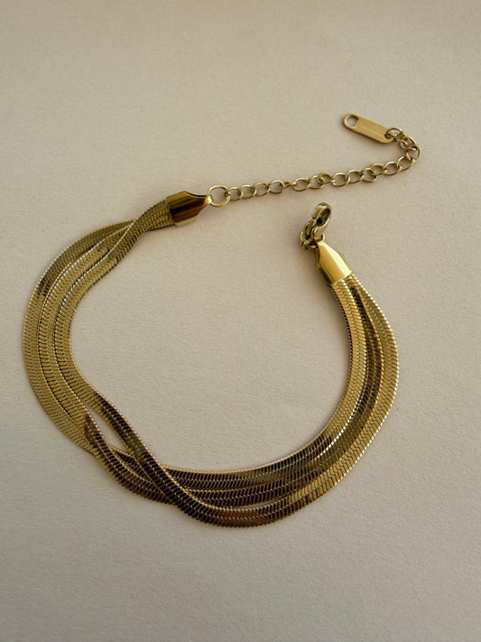 Tera bracelet