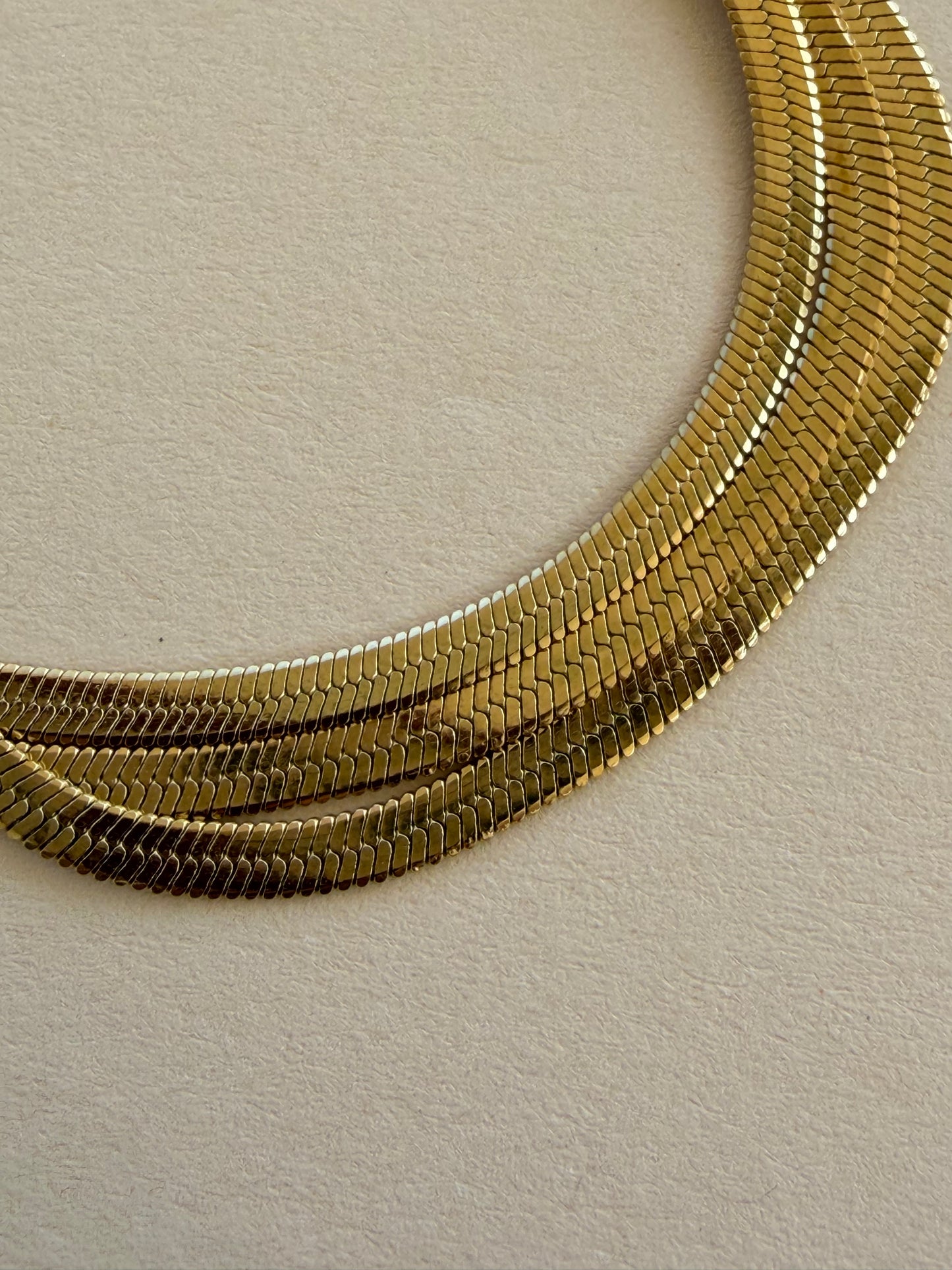 Tera bracelet