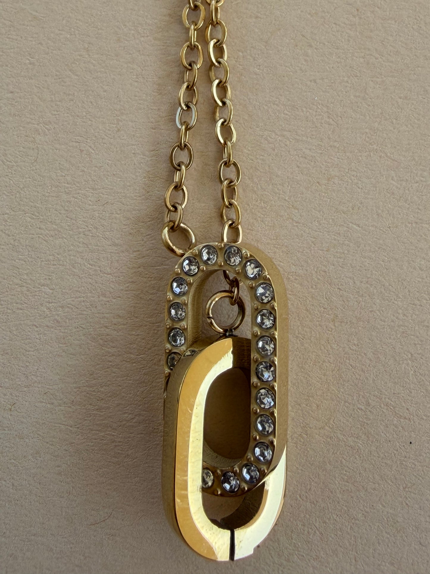 Reyhan Necklace