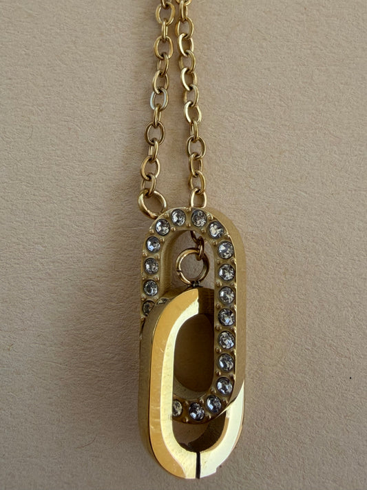 Reyhan Necklace