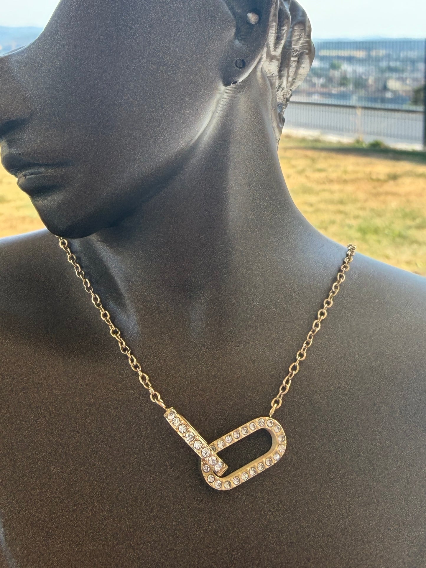Reyhan Necklace