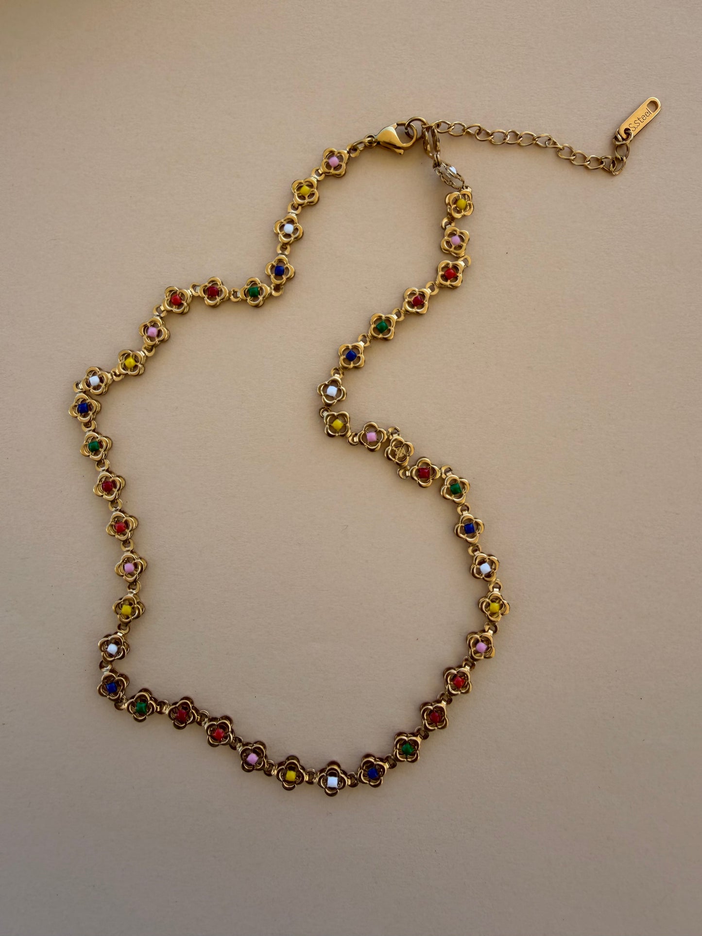 Bensu Necklace