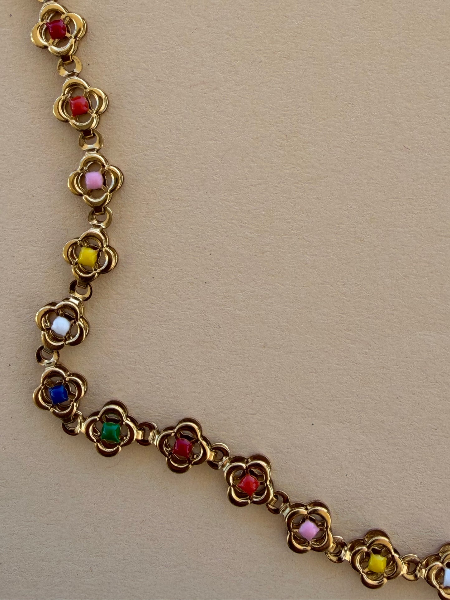 Bensu Necklace