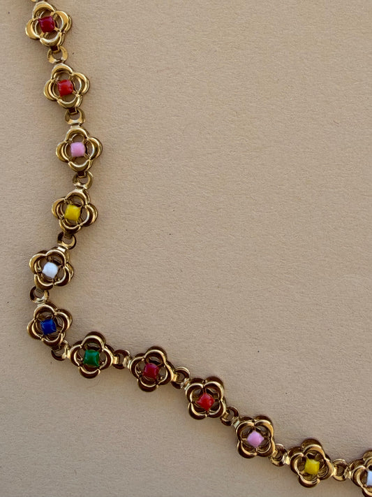 Bensu Necklace