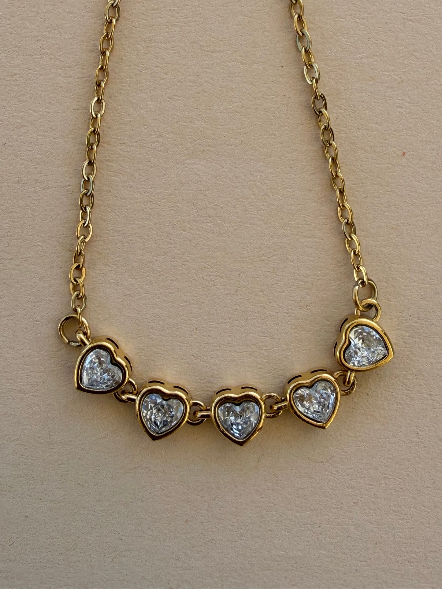 Liata Necklace