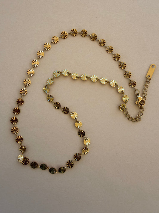 Beril Necklace