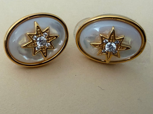Semira Earrings
